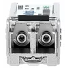 SFP siųstuvas-imtuvas BlueOptics 407-BBDB-BO šviesolaidinis 1250 Mbit/s