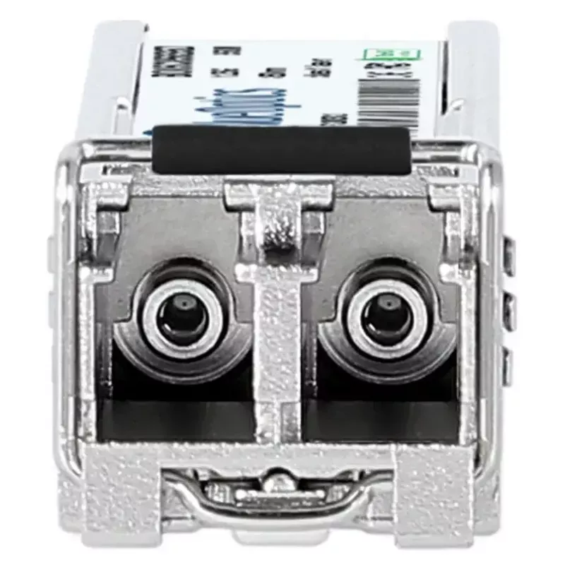 SFP siųstuvas-imtuvas BlueOptics 407-BBDB-BO šviesolaidinis 1250 Mbit/s