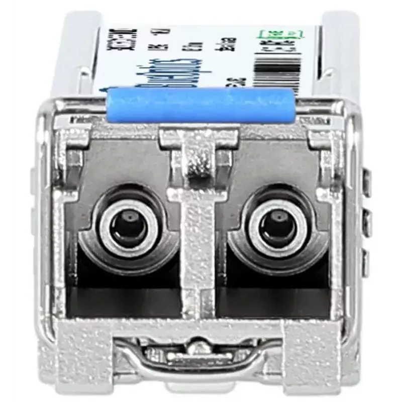 Šviesolaidinis siųstuvo-imtuvo modulis BlueOptics 407-BBDC 1250 Mbit/s SFP 1310 nm