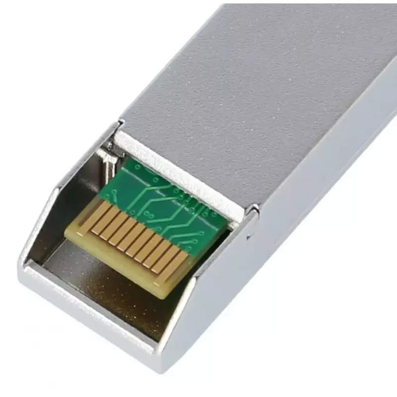 SFP+ siųstuvo-imtuvo modulis BlueOptics 407-BBDE-BO 10000 Mbit/s