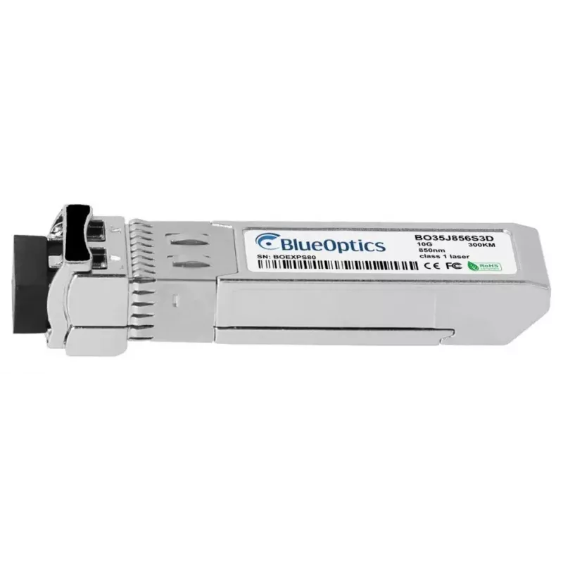 SFP+ siųstuvo-imtuvo modulis BlueOptics 407-BBDE-BO 10000 Mbit/s