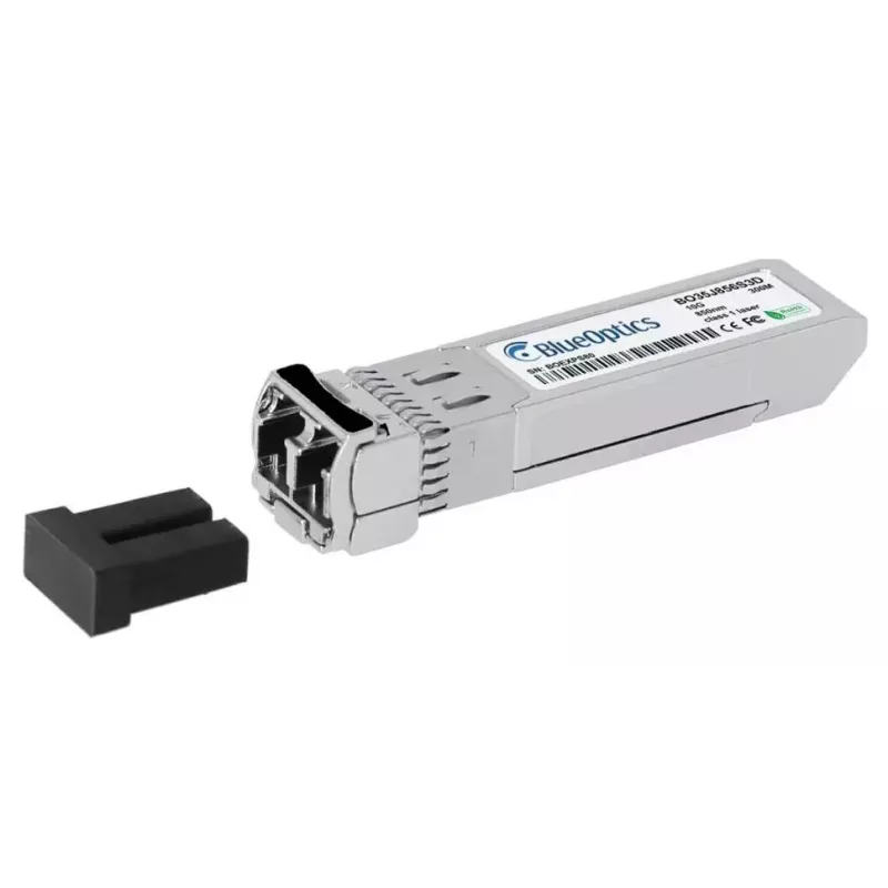 SFP+ siųstuvo-imtuvo modulis BlueOptics 407-BBDE-BO 10000 Mbit/s