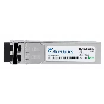 SFP+ siųstuvo-imtuvo modulis BlueOptics 407-BBDE-BO 10000 Mbit/s