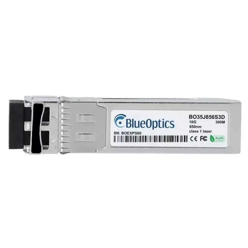 SFP+ siųstuvo-imtuvo modulis BlueOptics 407-BBDE-BO 10000 Mbit/s