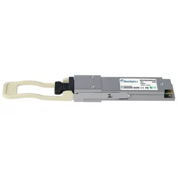 Šviesolaidinis siųstuvas-imtuvas BlueOptics 407-BBPH-BO 40000 Mbit/s QSFP