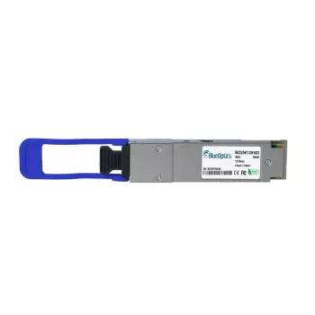 Šviesolaidinis siųstuvas-imtuvas BlueOptics 407-BBQU-BO 40000 Mbit/s QSFP