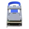 Šviesolaidinis siųstuvas-imtuvas BlueOptics 407-BBRO-BO 40000 Mbit/s QSFP