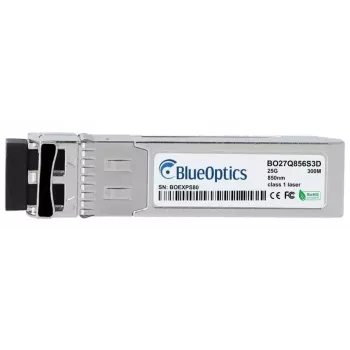 SFP28 siųstuvo-imtuvo modulis BlueOptics 407-BBYK-BO 25000 Mbit/s 850 nm
