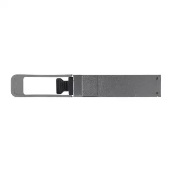 Skaidulinio optinio siųstuvo-imtuvo modulis BlueOptics 407-BBYN-BO 100000 Mbit/s QSFP28