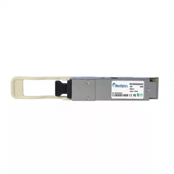Skaidulinis optinis siųstuvas-imtuvas modulis BlueOptics 407-BBYO-BO 100000 Mbit/s QSFP