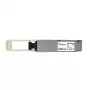 Skaidulinis optinis siųstuvas-imtuvas modulis BlueOptics 407-BBYO-BO 100000 Mbit/s QSFP
