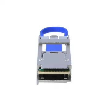 Skaidulinės optikos siųstuvo-imtuvo modulis BlueOptics 407-BBZL 40000 Mbit/s QSFP