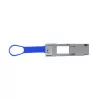Skaidulinės optikos siųstuvo-imtuvo modulis BlueOptics 407-BBZL 40000 Mbit/s QSFP