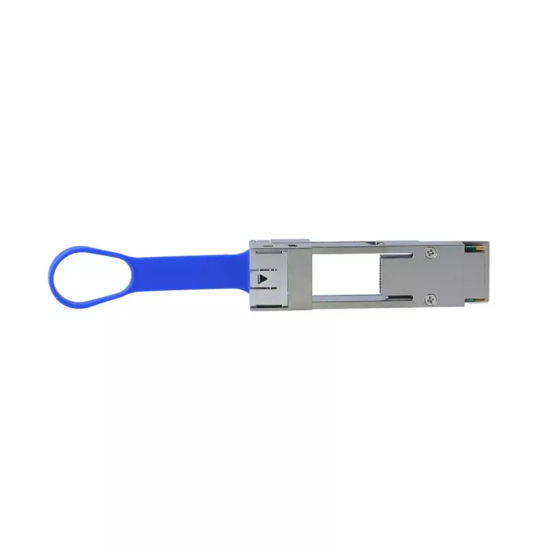 Skaidulinės optikos siųstuvo-imtuvo modulis BlueOptics 407-BBZL 40000 Mbit/s QSFP