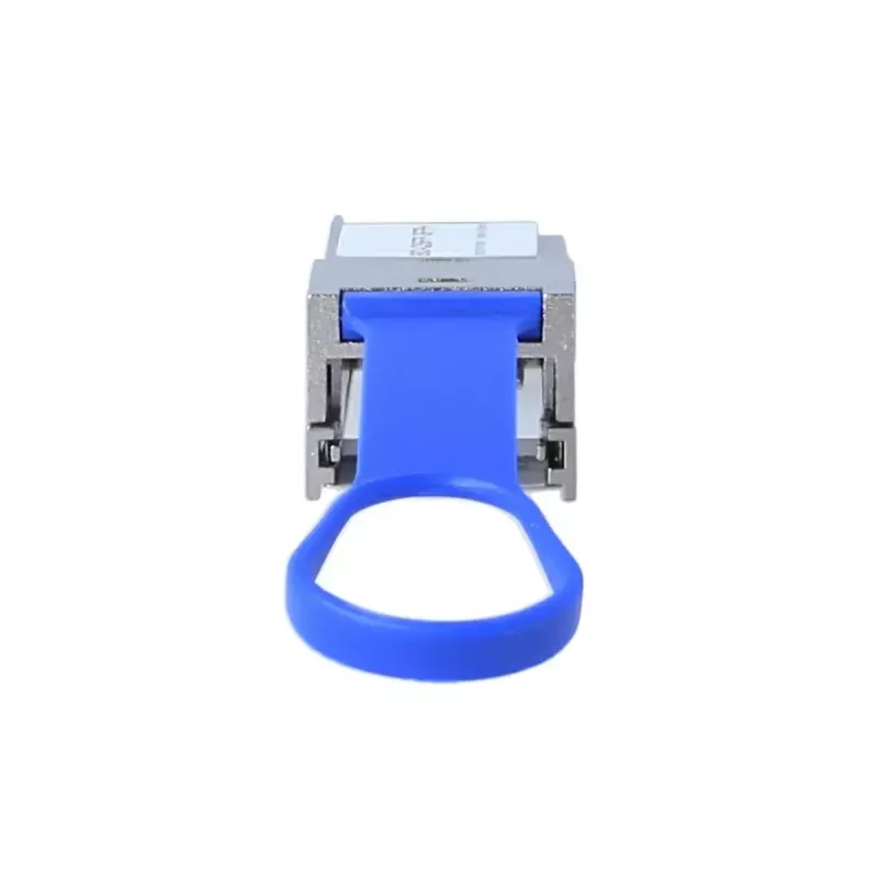 Skaidulinės optikos siųstuvo-imtuvo modulis BlueOptics 407-BBZL 40000 Mbit/s QSFP