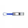 Skaidulinės optikos siųstuvo-imtuvo modulis BlueOptics 407-BBZL 40000 Mbit/s QSFP