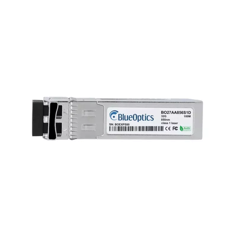 SFP+ siųstuvo-imtuvo modulis BlueOptics 407-BCDU-BO 10000 Mbit/s šviesolaidinis