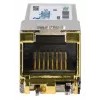 SFP+ siųstuvo-imtuvo modulis BlueOptics 407-BCFM-BO šviesolaidinis 30 m