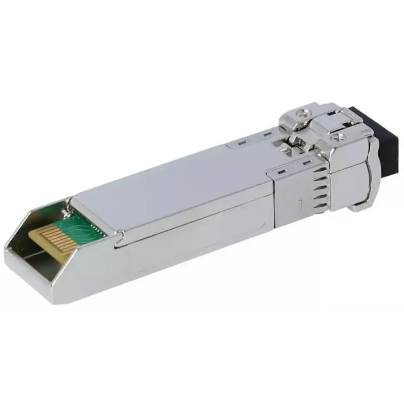 Fiber optic siųstuvas-imtuvas module BlueOptics 407-BCHI-BO SFP28 100m