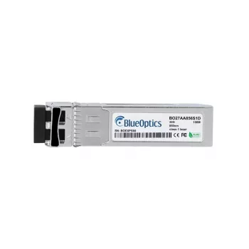 SFP28 siųstuvo-imtuvo modulis BlueOptics 407-BCPP-BO 25000 Mbit/s