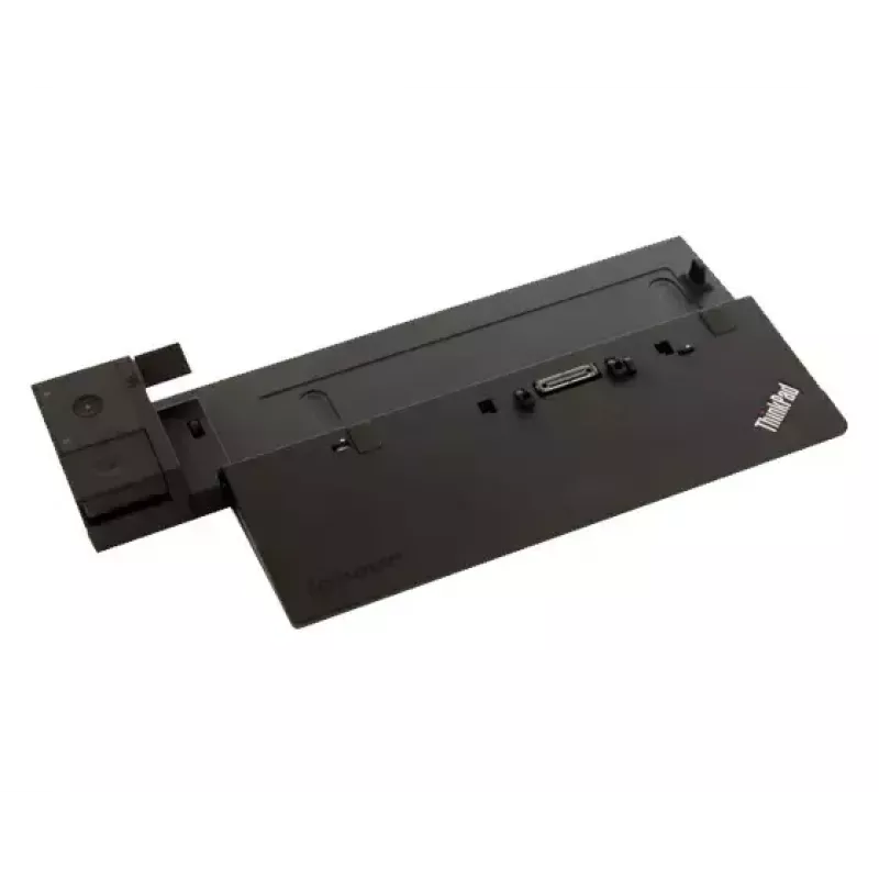 Doko stotelė Lenovo ThinkPad 90W Ultra Dock juoda USB maitinimo tiekimas 65W