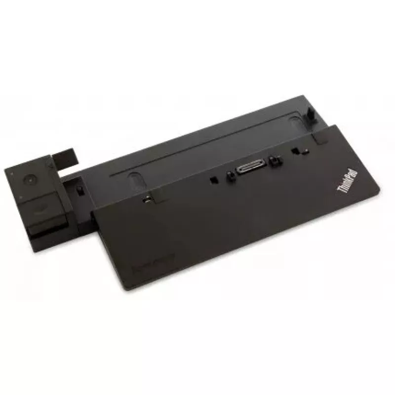 Doko stotelė Lenovo ThinkPad 90W Ultra Dock juoda USB maitinimo tiekimas 65W