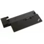 Doko stotelė Lenovo ThinkPad 90W Ultra Dock juoda USB maitinimo tiekimas 65W