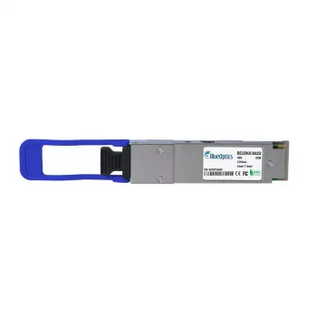40G-LR4-QSFP10KM-BO tinklo siųstuvo-imtuvo modulis BlueOptics 40000 Mbit/s QSFP
