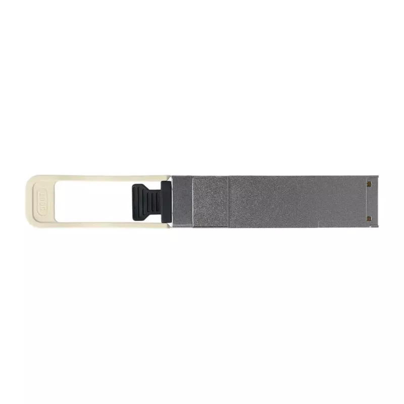 BlueOptics 40G-QSFP-ESR4-INT-BO tinklo siųstuvo-imtuvo modulis Šviesolaidinis QSFP MPO MTP Aliuminis 40g