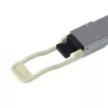 BlueOptics 40G-QSFP-ESR4-INT-BO tinklo siųstuvo-imtuvo modulis Šviesolaidinis QSFP MPO MTP Aliuminis 40g