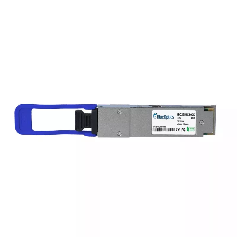 40G QSFP siųstuvas-imtuvas BlueOptics 40G-QSFP-LR4-1-BO 40000 Mbit/s