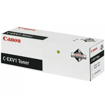 Canon C-EXV1 tonerio kasetė 1 vnt. Originali juoda