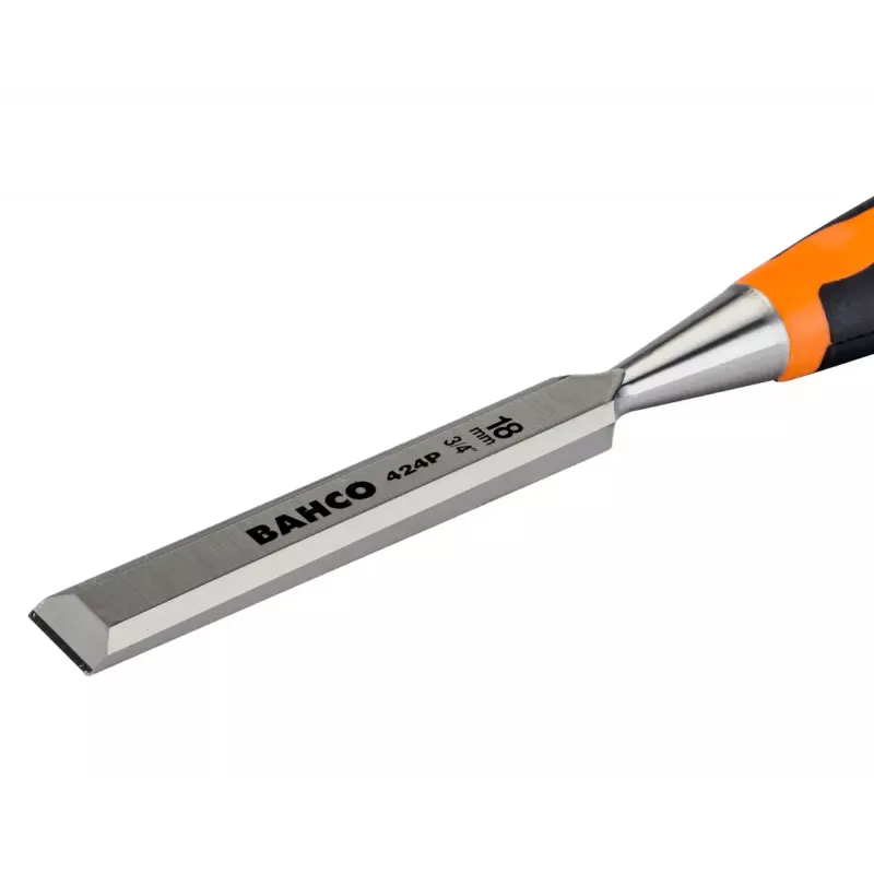 Paring chisel Bahco 424P-20