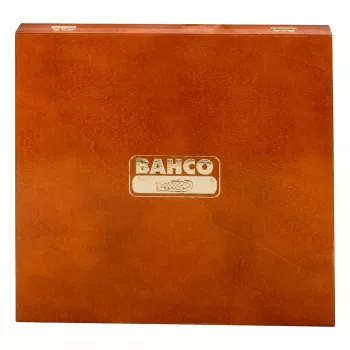 Veržliarakčio adapteris Bahco 424P-S8-EUR svoris 2,24 kg