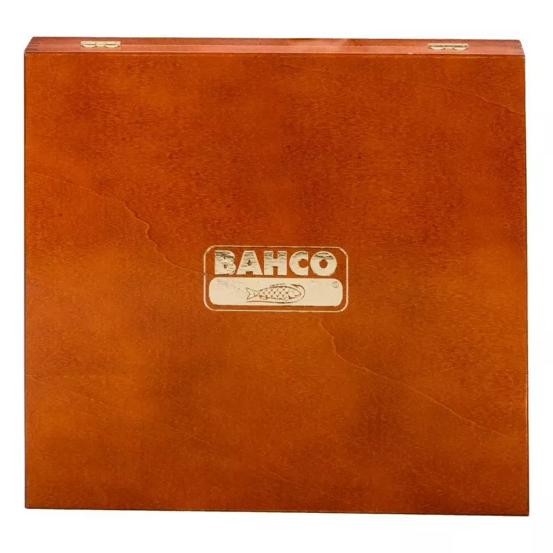 Veržliarakčio adapteris Bahco 424P-S8-EUR svoris 2,24 kg