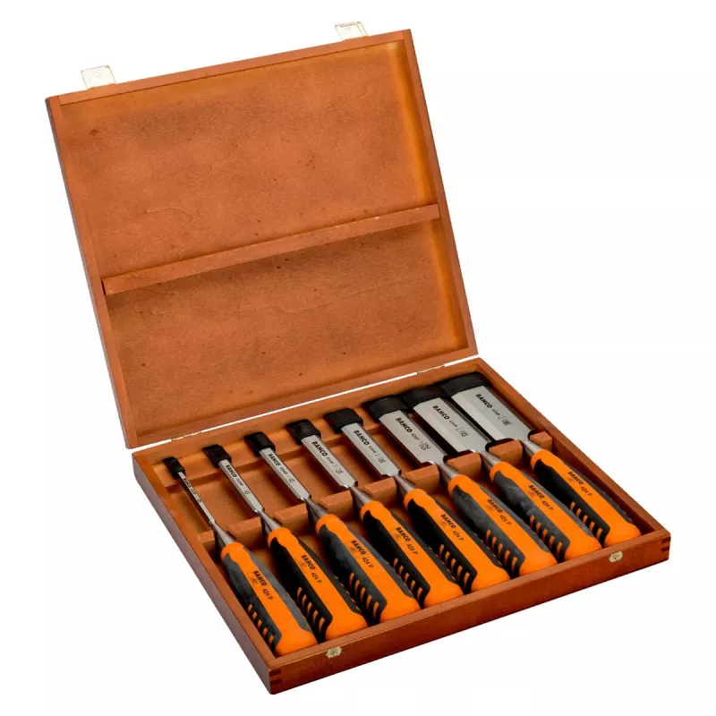Veržliarakčio adapteris Bahco 424P-S8-EUR svoris 2,24 kg
