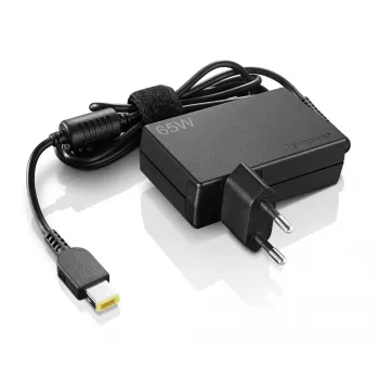 Lenovo 42T4421 maitinimo adapteris Patalpoje 65 W Juoda