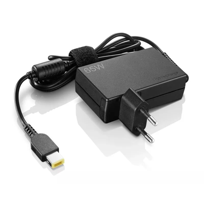 Lenovo 42T4421 maitinimo adapteris Patalpoje 65 W Juoda
