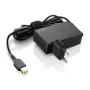 Lenovo 42T4421 maitinimo adapteris Patalpoje 65 W Juoda
