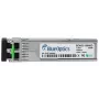 Skaidulinis optinis SFP siųstuvas-imtuvas BlueOptics 430-4536-BO 80000 m Aliuminis