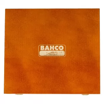 Metalo apdirbimo kaltas Bahco 434-S8-EUR Svoris 2,3 kg