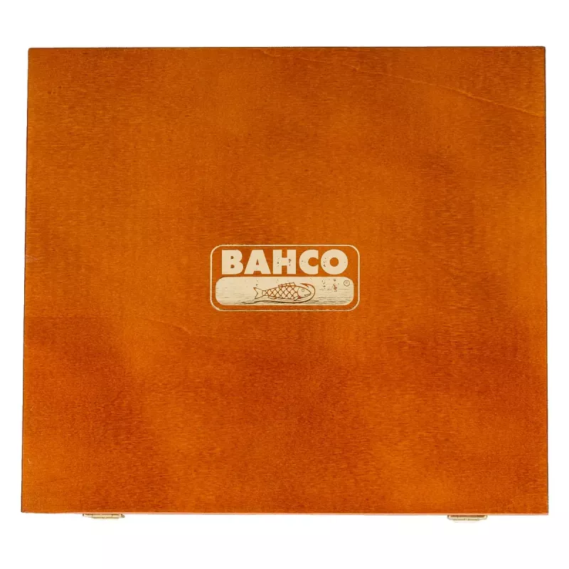 Metalo apdirbimo kaltas Bahco 434-S8-EUR Svoris 2,3 kg