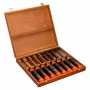 Metalo apdirbimo kaltas Bahco 434-S8-EUR Svoris 2,3 kg