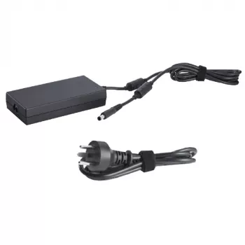 DELL 450-18643 maitinimo adapteris Vidaus 180 W Juoda