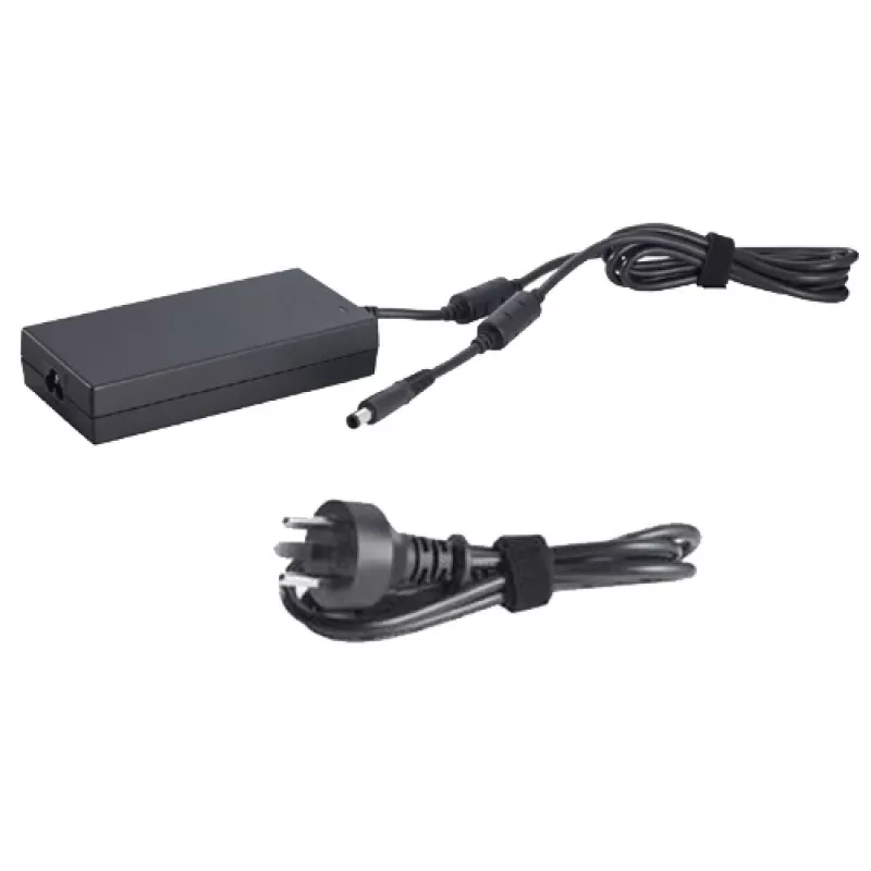 DELL 450-18643 maitinimo adapteris Vidaus 180 W Juoda