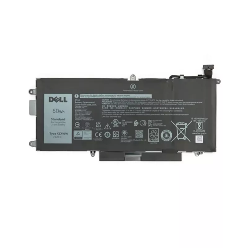 Origin Storage Dell baterija Latitude 4C 60 WHR