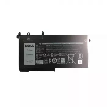 Origin Storage DELL baterija DELL 3 ELEMENTŲ 51Wh 4100 mAh 11,4 V