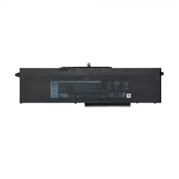 Nešiojamojo kompiuterio baterija Origin Storage Dell 97Wh 8070mAh 11.4V juoda