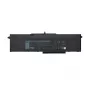 Nešiojamojo kompiuterio baterija Origin Storage Dell 97Wh 8070mAh 11.4V juoda