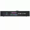 DELL Advanced Port-Replicator, Latitude E6500, E6400, E5500, E5400, E4300, E4200, E6400 ATG Precision M4400, M2400, DVI, S-Video